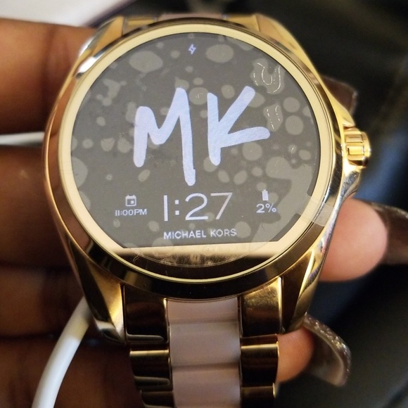 Smart watch - Picture 8 of 8